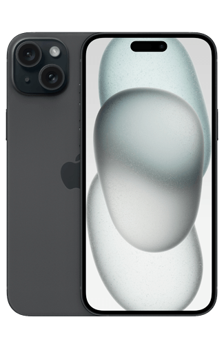 Apple iPhone 15 Plus 256GB Noir - acheter - Gomibo.fr