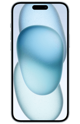 Apple iPhone 15 Plus 512GB ブルー本体 Apple iPhone 15 Plus 512GB Blauw - kopen - Belsimpel