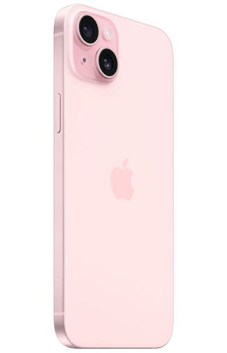 Nuevo smartphone Apple iPhone 15 Plus 512GB Rosa - Lituania, Nuevo -  Plataforma mayorista