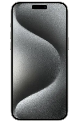 Apple iPhone 15 Pro Max 1TB Wit