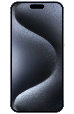 Apple iPhone 15 Pro Max 256GB Blue Refurbished