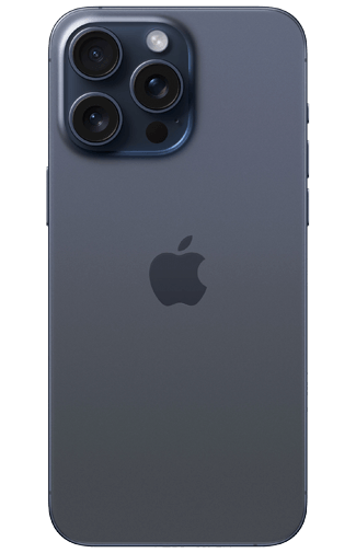 Apple iPhone 15 Pro Max 256GB Blue - buy - Gomibo.co.uk