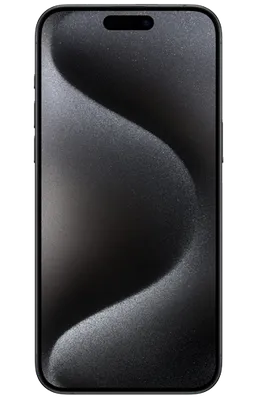 Apple iPhone 15 Pro Max 256GB Zwart