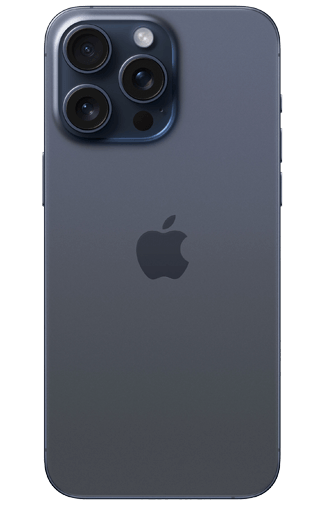 Apple iPhone 15 Pro Max 512GB Blue - buy - Gomibo.es