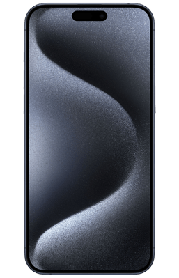 Apple iPhone 15 Pro Max 512GB Blauw - kopen - Belsimpel