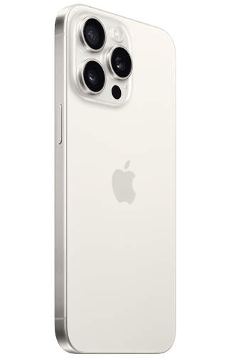 Apple iPhone 15 Pro Max 512GB White - buy - Gomibo.co.uk