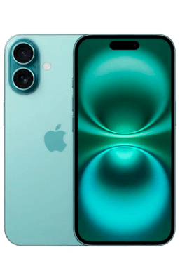 iPhone 16 本体 128GB Apple iPhone 16 128GB Green - buy - Gomibo.es