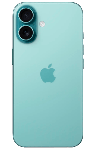 Apple iPhone 16 128GB Green - buy - Gomibo.ch