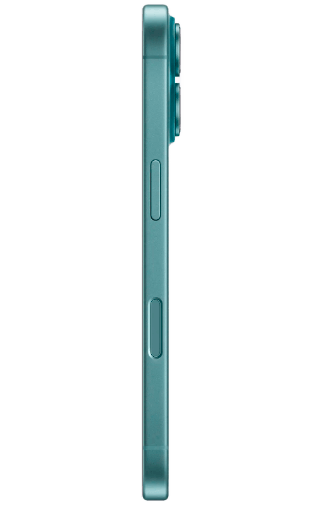 Apple iPhone16 128GB Apple グリーン Verizon iPhone 16 Plus 128GB Teal. Apple Intelligence. - Walmart.com