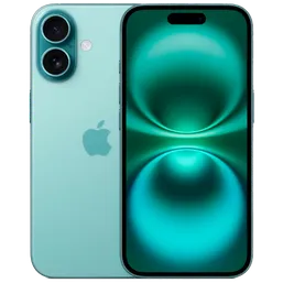 Apple iPhone 16 128GB Green Refurbished