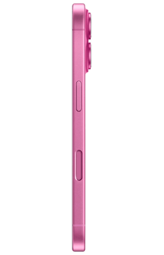 Apple iPhone 16 128GB ピンク iPhone 16 128GB ピンクを購入 - Apple（日本）