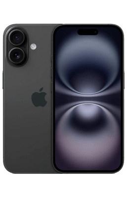 Apple iPhone 16 - buy - Gomibo.se