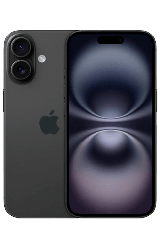 AppleiPhone16128GBNoir