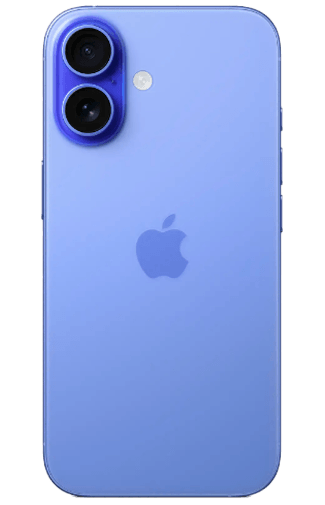 Apple iPhone 16 256GB 本体　青 iPhone 16 256GB ウルトラマリンを購入 - Apple（日本）