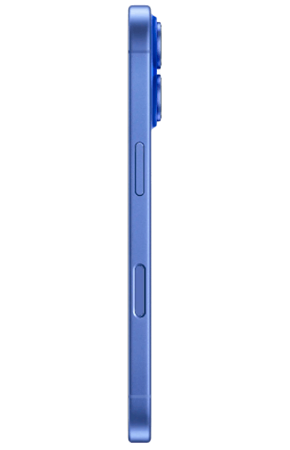 Apple iPhone 16 256GB 本体　青 iPhone 16 256GB ウルトラマリンを購入 - Apple（日本）