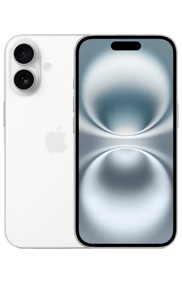 Apple iPhone 16 512GB White - buy - Gomibo.ch