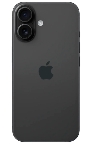 Apple iPhone 16 512GB Black - buy - Gomibo.co.uk