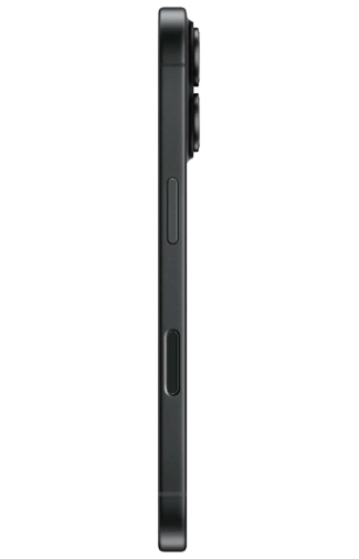Apple iPhone 16 512GB Black - buy - Gomibo.co.uk
