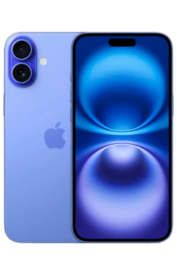 Apple iPhone 16 Plus 128GB Azul - comprar - Gomibo.es