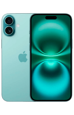 Apple iPhone 16 Plus 128GB Vert