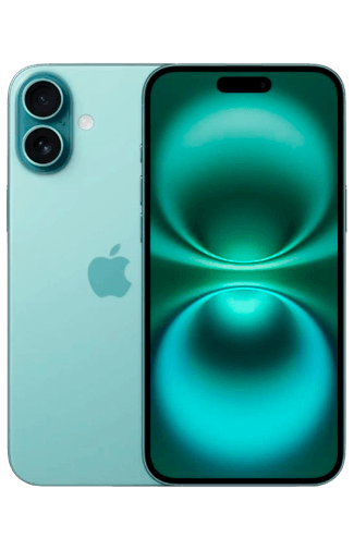 Apple iPhone 16 Plus 128GB...