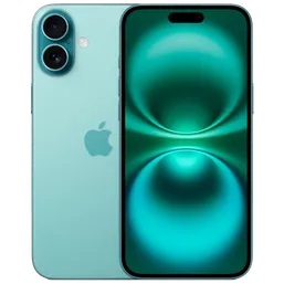 Apple iPhone 16 Plus 128GB Green Refurbished