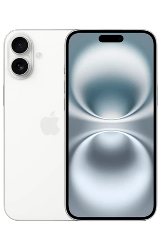 Apple iPhone 16 Plus 128GB...
