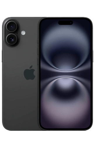 Apple iPhone 16 Plus 128GB...