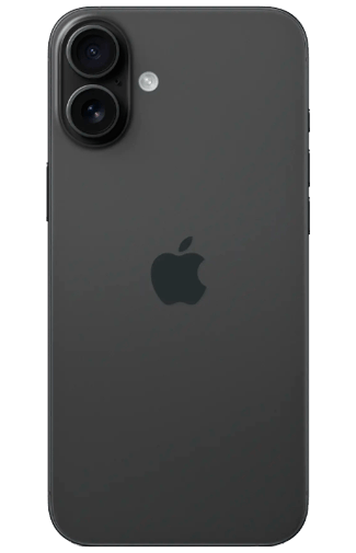 iPhone16 128GB ブラック Buy iPhone 16 128GB Black Boost Mobile - Apple
