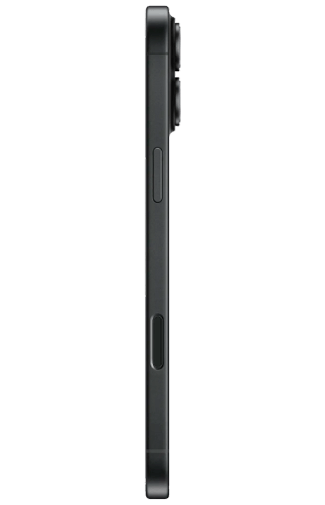 Apple iPhone 16 Plus 128GB Black - buy - Gomibo.co.uk