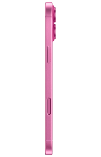 Apple iPhone 16 Plus 256GB Pink - buy - Gomibo.co.uk