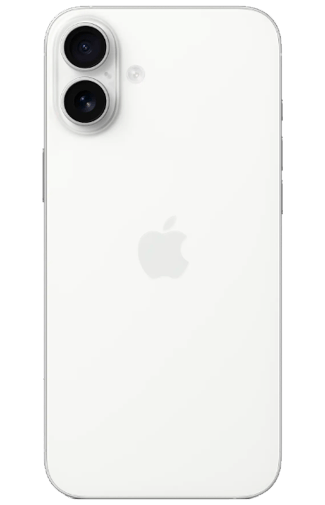 Apple iPhone 16 Plus 256GB White - buy - Gomibo.it