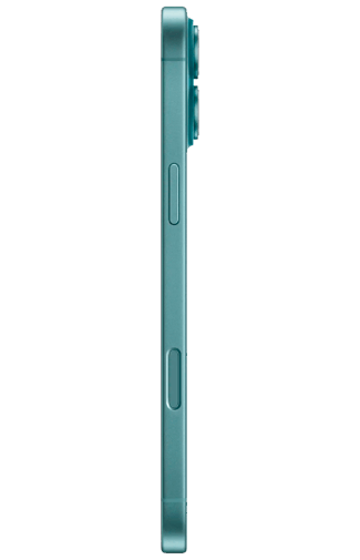 Apple iPhone16 512GB グリーン　ティー　緑　箱付き iPhone 16 Plus 512GB ティールを購入 - 教育 - Apple（日本）