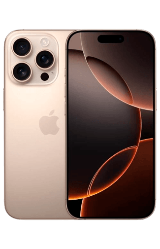 スマートフォン本体 Apple iPhone16Pro Desert Titanium 128GB Apple iPhone 16 Pro 128GB Desert Titanium - buy - Gomibo.no