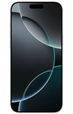 Apple iPhone 16 Pro 128GB White Refurbished