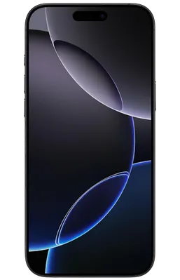 Apple iPhone 16 Pro 128GB Black Refurbished