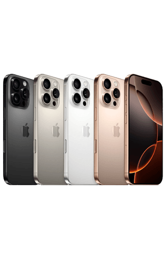 Apple iPhone 16 Pro 256GB White - buy - Gomibo.ch