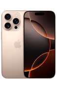 Apple iPhone 16 Pro 512GB Desert Titanium - kaufen - Gomibo.ch