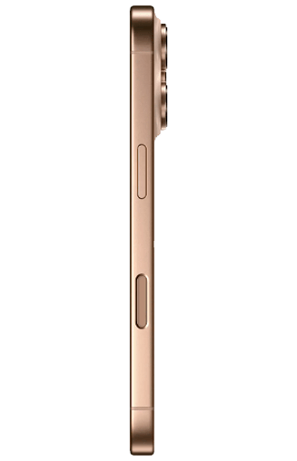 Apple iPhone 16 Pro 512GB Desert Titanium - buy - Gomibo.pl