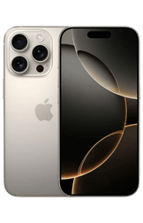 Apple iPhone 16 Pro 512GB Natural Titanium - buy - Gomibo.it