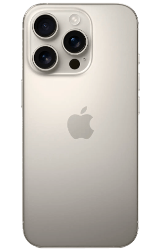 Apple iPhone 16 Pro 512GB Natural Titanium - buy - Gomibo.ch