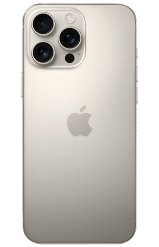 スマートフォン本体 IPHONE 16 PROMAX 256G NATURAL TITANIUM Apple iPhone 16 Pro Max 256GB Natural Titanium - kup - Gomibo.pl