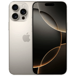 Apple iPhone 16 Pro Max Refurbished