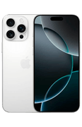Apple iPhone 16 Pro Max 512GB White - buy - Gomibo.es