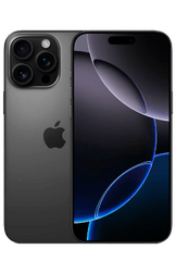 Apple iPhone 16 Pro Max 512GB Black