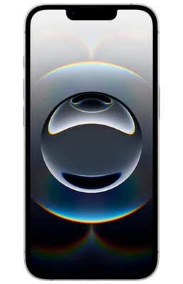 Apple iPhone 16e 128GB Weiß Refurbished
