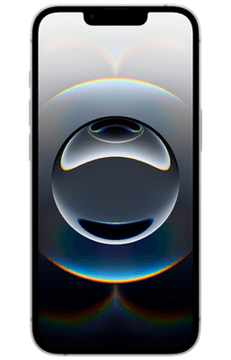 Apple iPhone 16e 128GB Wit - kopen - Belsimpel