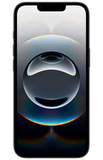 Apple iPhone 16e 128GB Schwarz