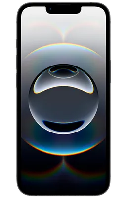 Apple iPhone 16e 128GB Black Refurbished