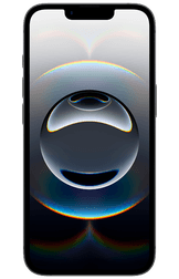 Apple iPhone 16e 512GB Zwart - kopen - Belsimpel